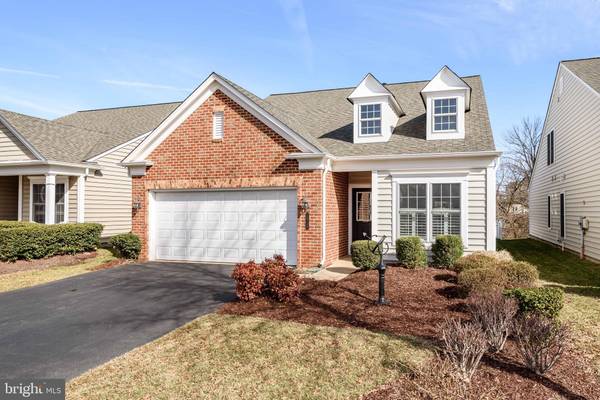 20734 ADAMS MILL PL, Ashburn, VA 20147