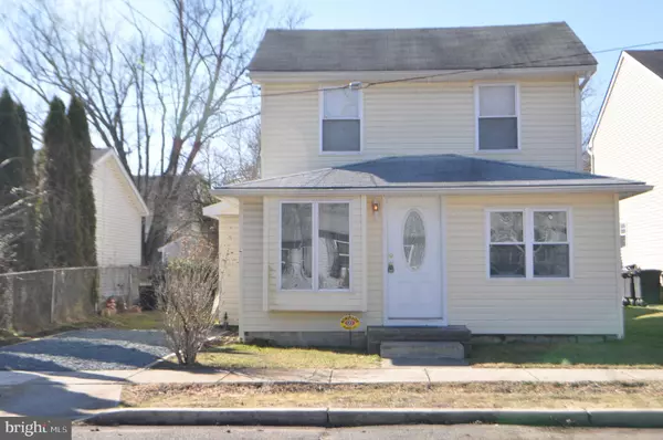 17 MAGNOLIA ST, Deptford, NJ 08096