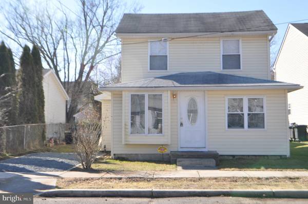 17 MAGNOLIA ST, Deptford, NJ 08096