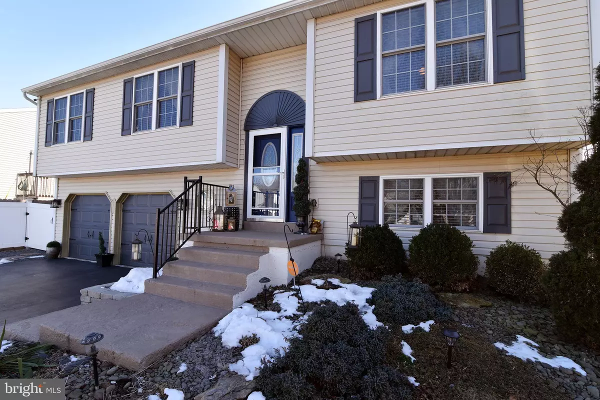 Reading, PA 19606,4340 SUTTON CIR