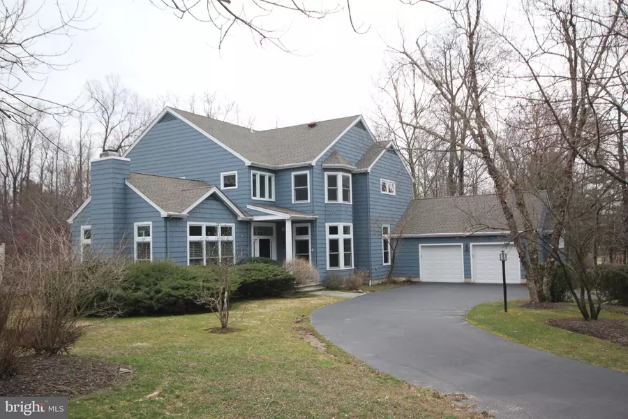 21 FOULET DR, Princeton, NJ 08540