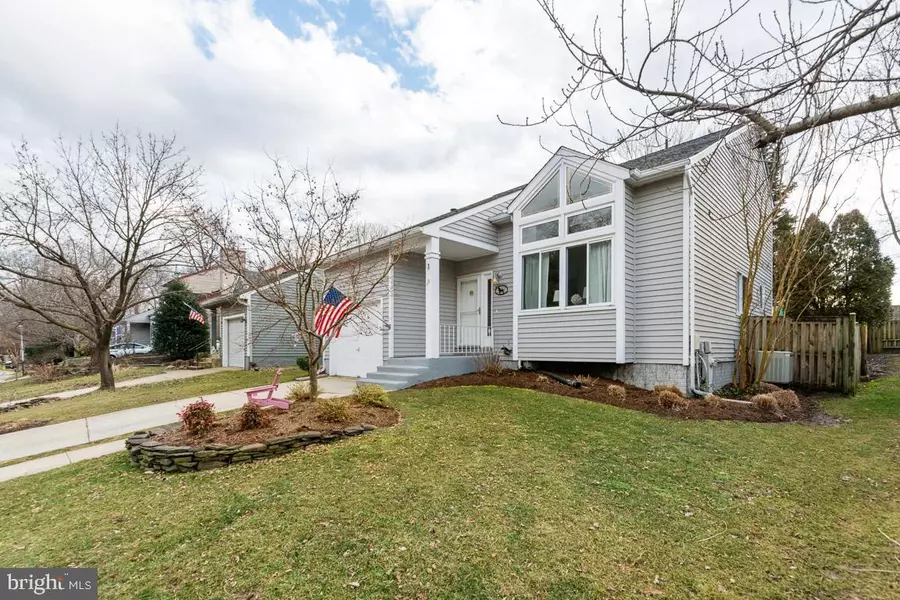 19 WINDWHISPER LN, Annapolis, MD 21403