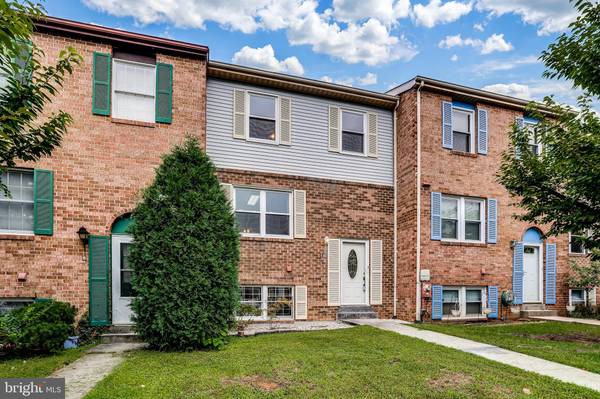 10 TATLER PL, Owings Mills, MD 21117