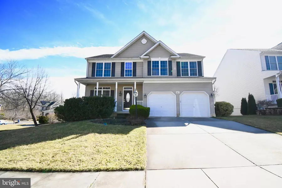 4817 SEVEN TRAILS CIR, Aberdeen, MD 21001