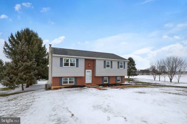 613 HI VIEW DR, Lititz, PA 17543