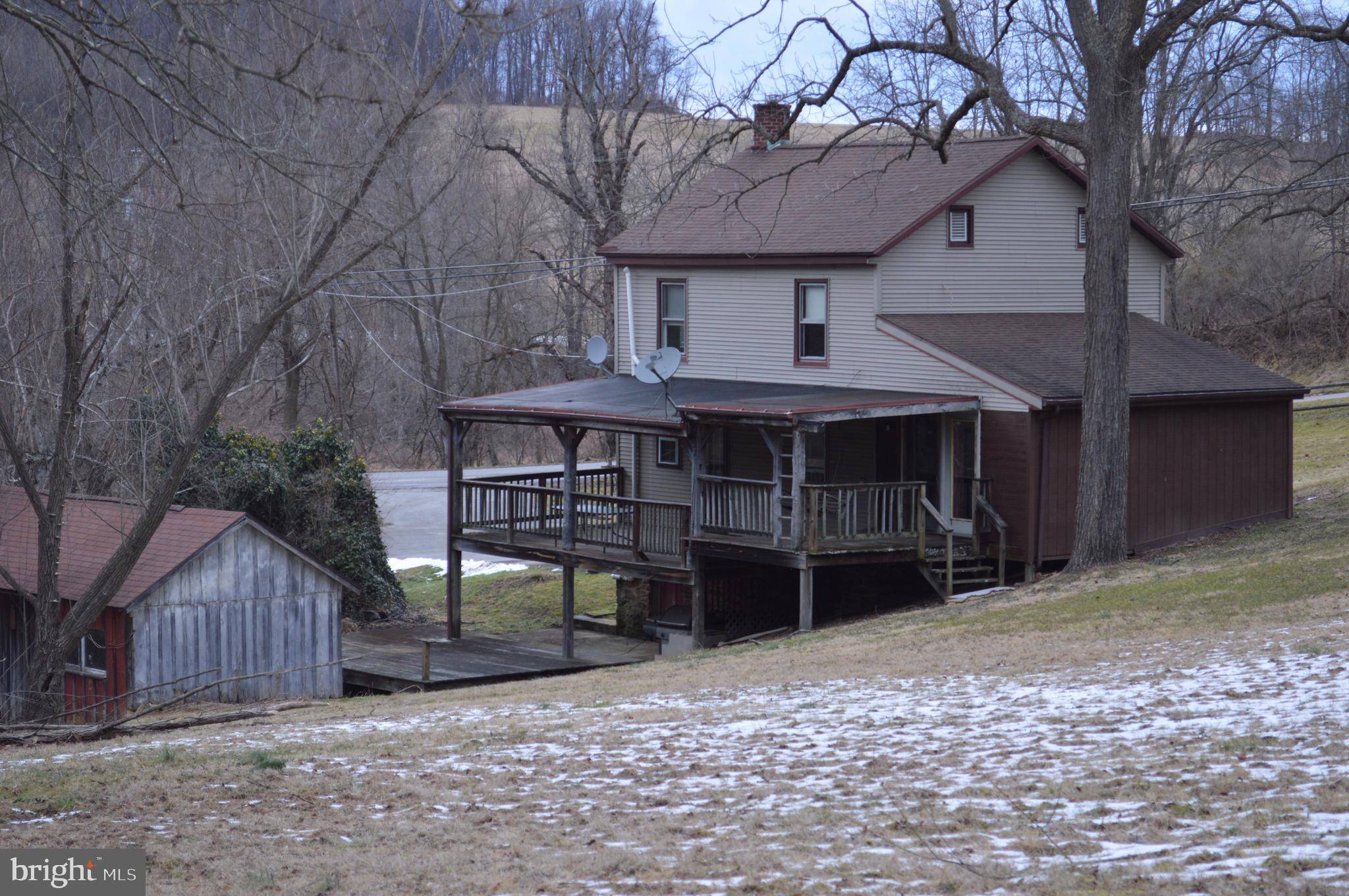 Spring Grove, PA 17362,1960 ROCKVILLE RD