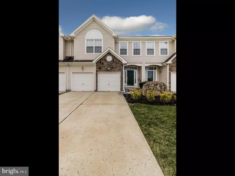 38 CYPRESS POINT RD, Westampton, NJ 08060