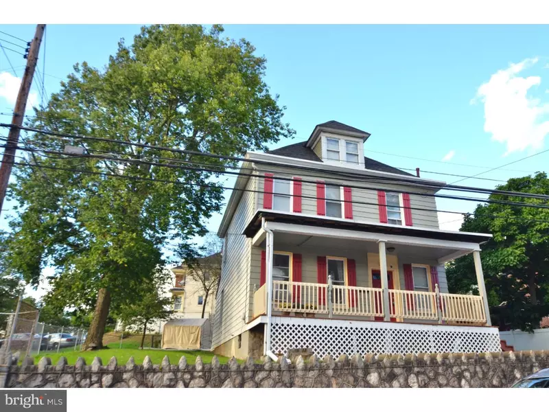 2025 BUTLER ST, Easton, PA 18042