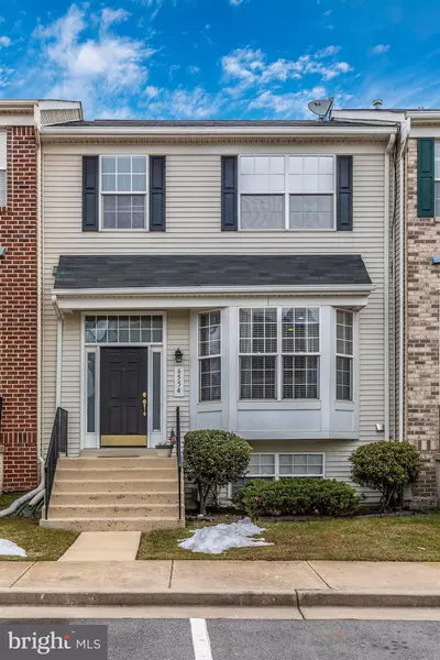 6554 JUSTIN PL., Frederick, MD 21703