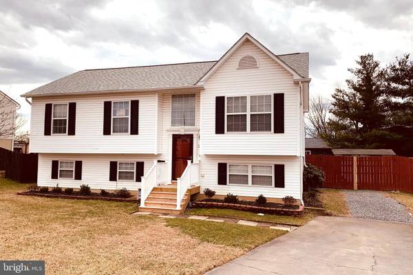 112 COVINGTON LN, Winchester, VA 22601