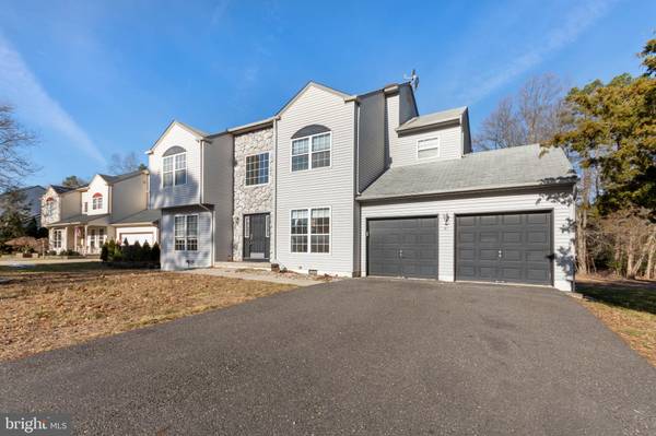 41 JONQUIL WAY, Erial, NJ 08081