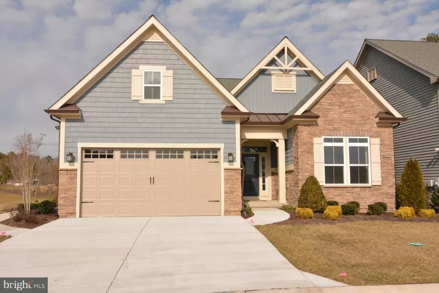 36703 SAND TRAP CIR #205, Frankford, DE 19945