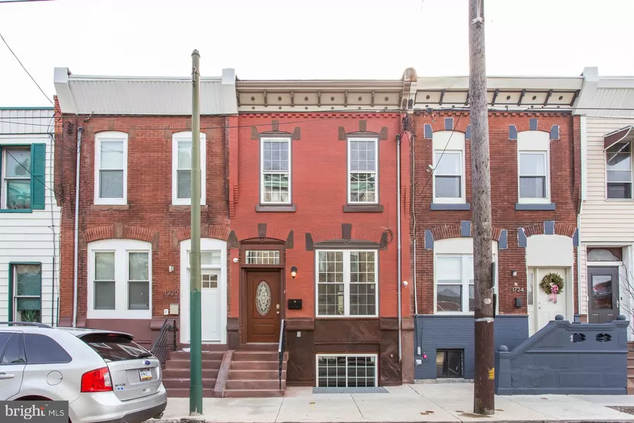 1722 MORRIS ST, Philadelphia, PA 19145