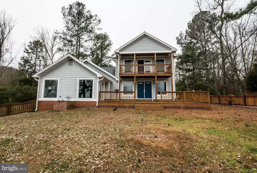 1039 RIVERVIEW, Montross, VA 22520