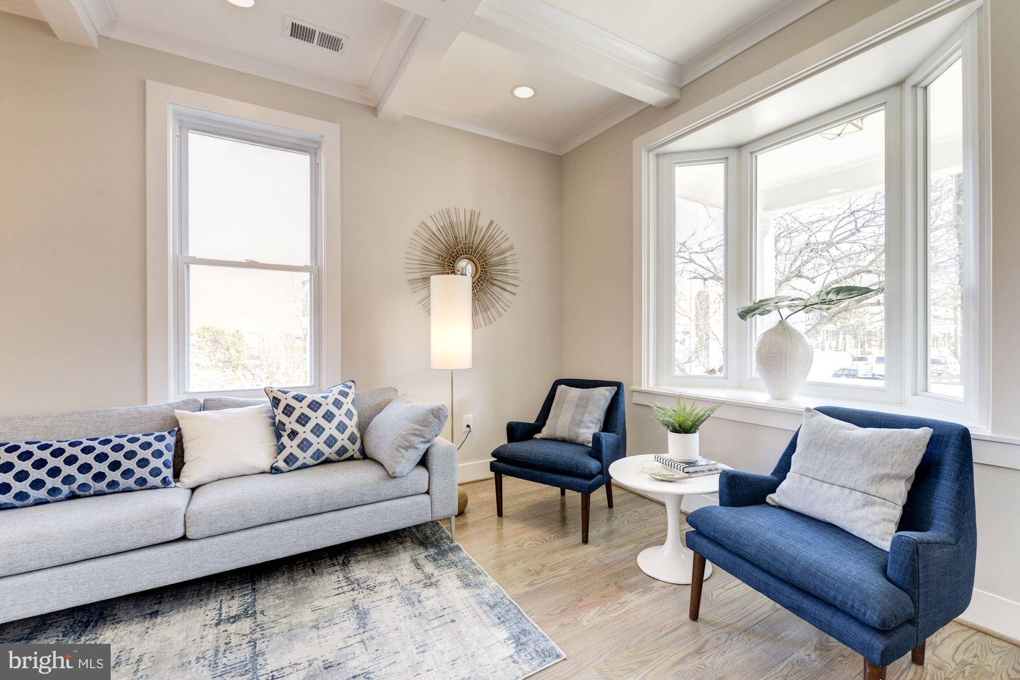 Washington, DC 20011,4232 3RD ST NW