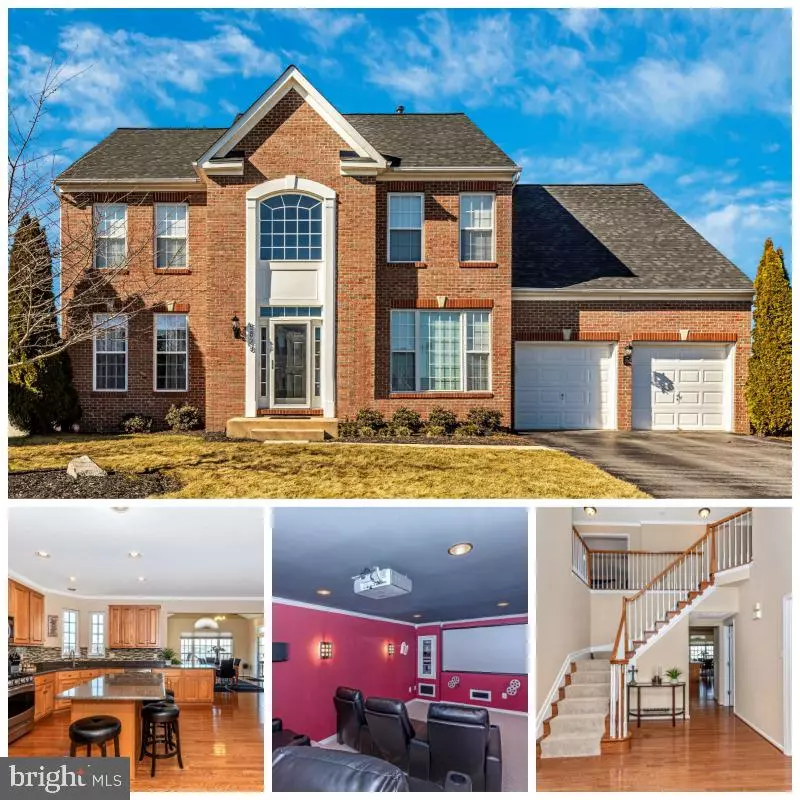 New Market, MD 21774,5828 LITTLELEAF CT