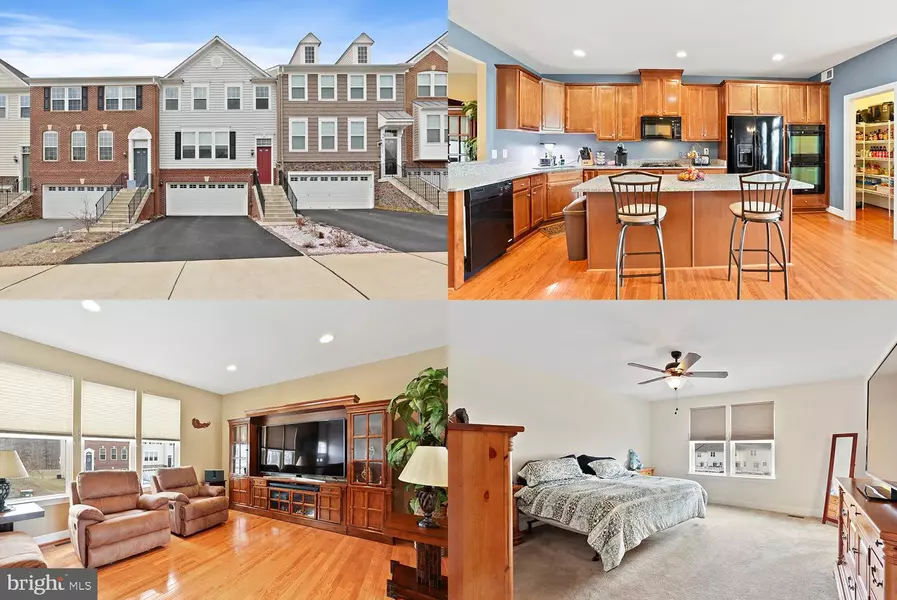 16724 SHACKLEFORD WAY, Woodbridge, VA 22191