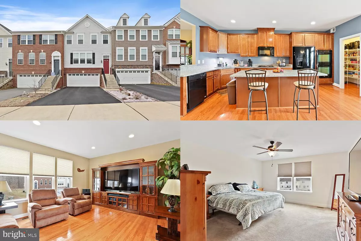 Woodbridge, VA 22191,16724 SHACKLEFORD WAY