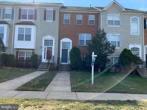 21125 FUTURA CT #91, Germantown, MD 20876