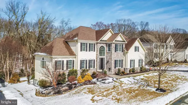 62 LENFANT CT, Glen Mills, PA 19342