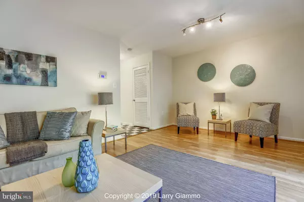 Rockville, MD 20850,630 AZALEA DR #2