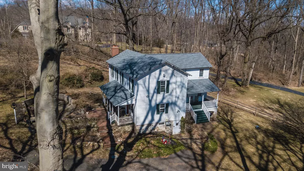 472 THORNTON RD, Glen Mills, PA 19342