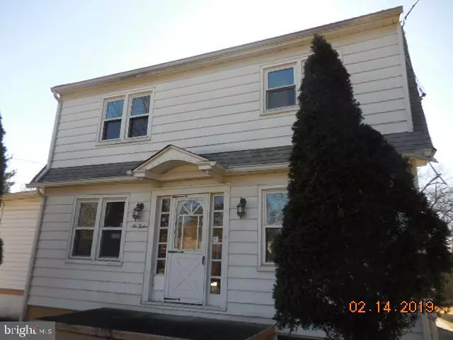 612 CHURCH, Cherry Hill, NJ 08034