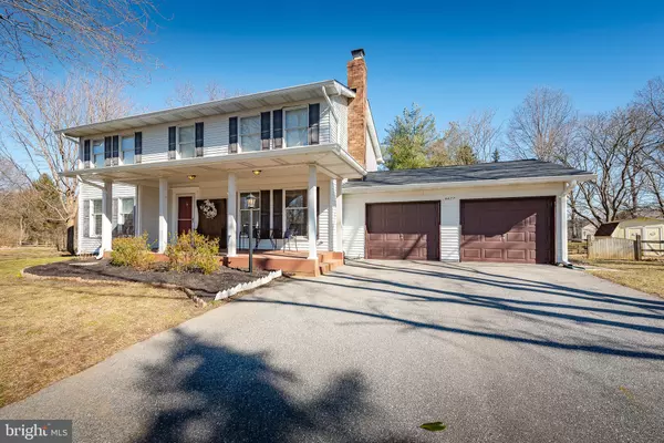 Ellicott City, MD 21043,4677 CLYDESDALE CT