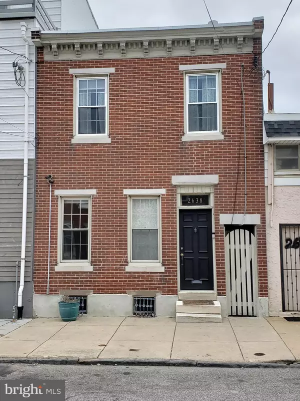 2638 ALMOND ST, Philadelphia, PA 19125