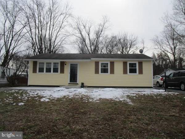 245 SYCAMORE RD, Elkton, MD 21921