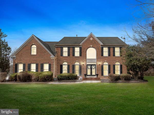 20226 SWEET MEADOW LN, Gaithersburg, MD 20882