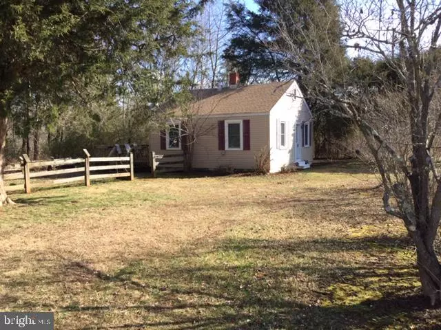 12005 BROWNTOWN RD, Gordonsville, VA 22942