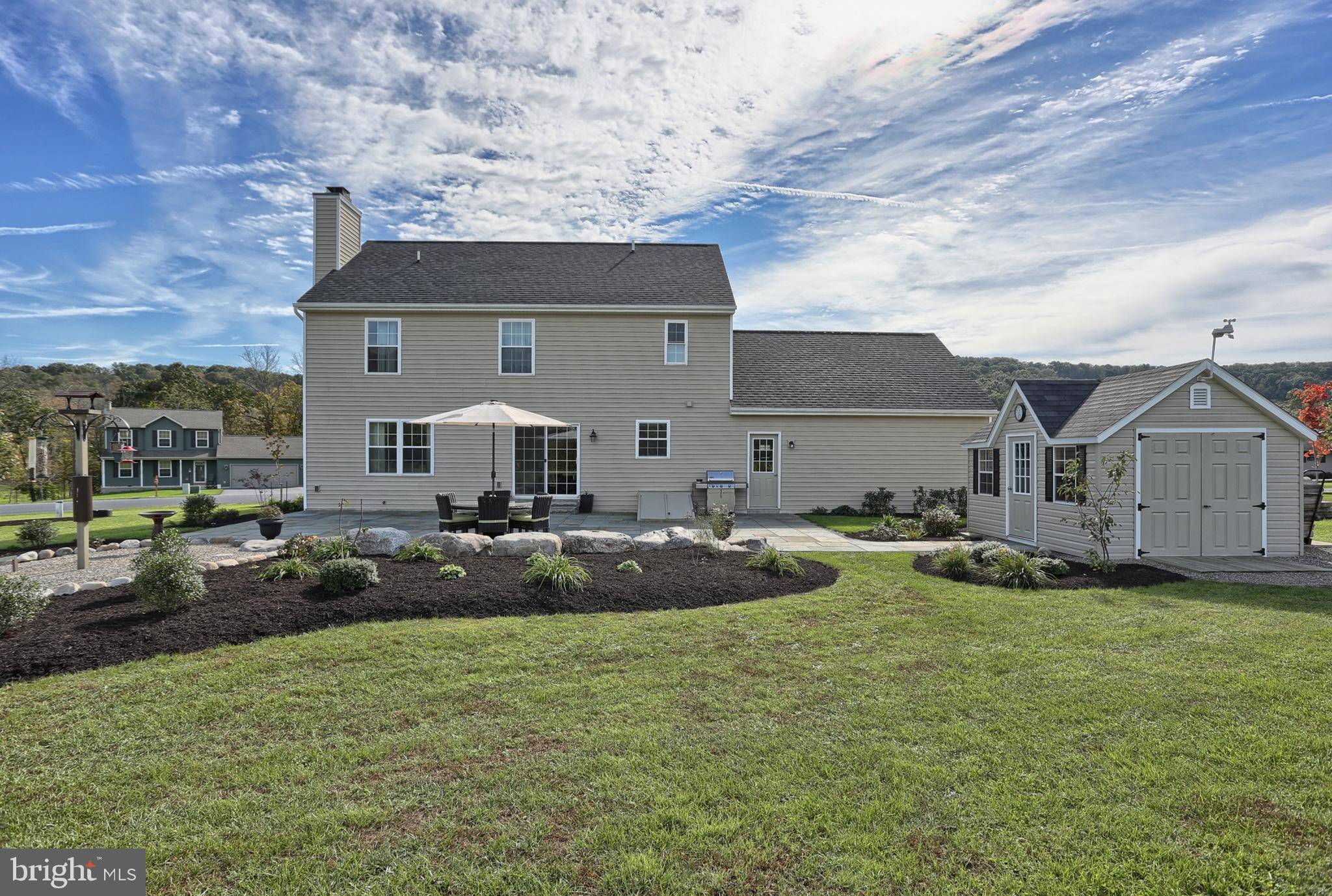 Jonestown, PA 17038,21 FAIRWAY DR