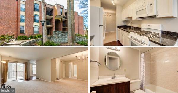 3378 WOODBURN RD #21, Annandale, VA 22003