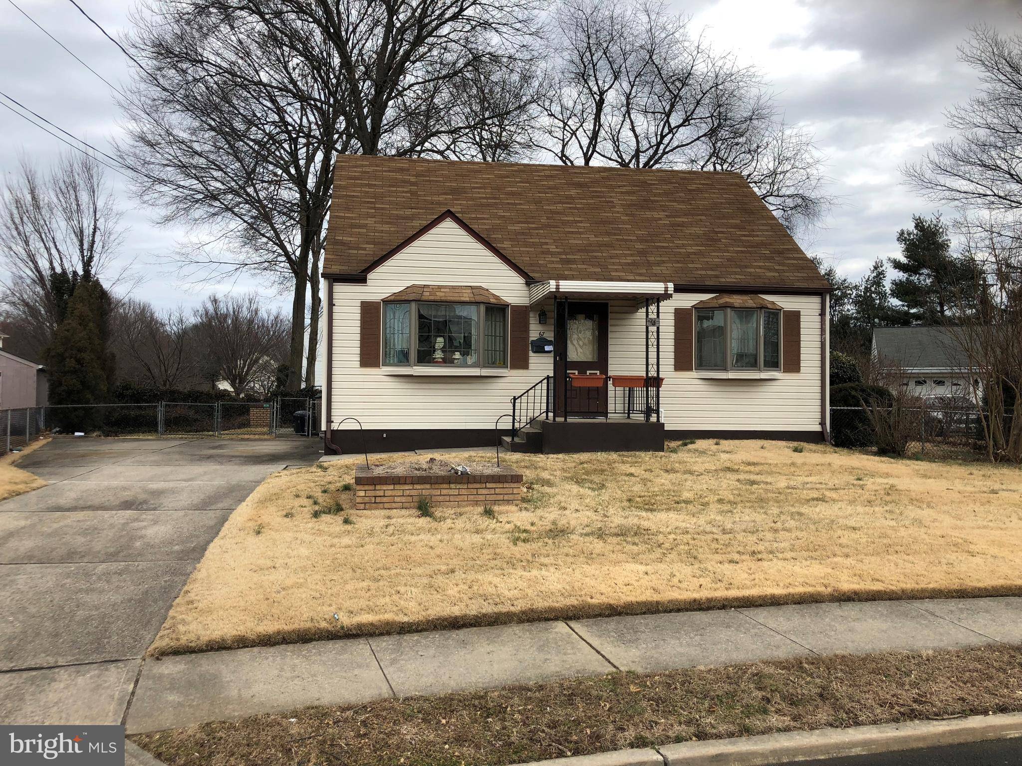 67 UNWIN DR, Hamilton, NJ 08610