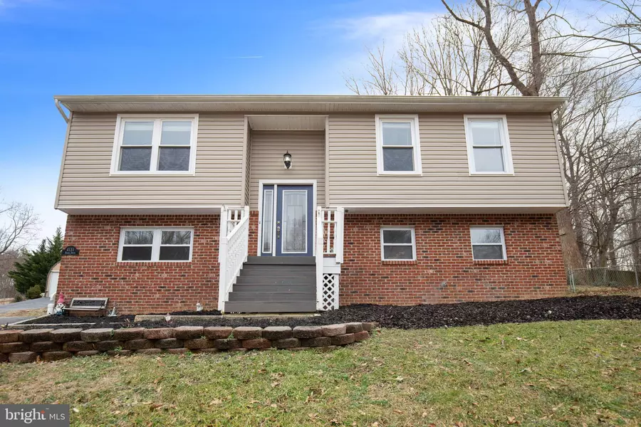 4131 BIRCH DR, Huntingtown, MD 20639