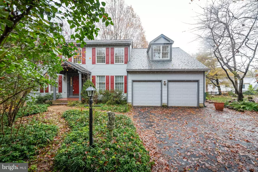 3006 WOODBERRY LN, Ellicott City, MD 21042