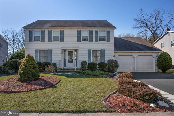 654 SOUTHWICK RD, Somerdale, NJ 08083