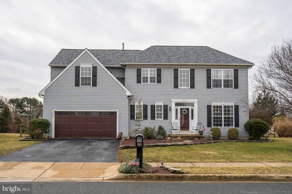 106 LAKESIDE DR, Middletown, DE 19709