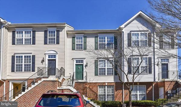 23 HARBOUR HEIGHTS DR, Annapolis, MD 21401