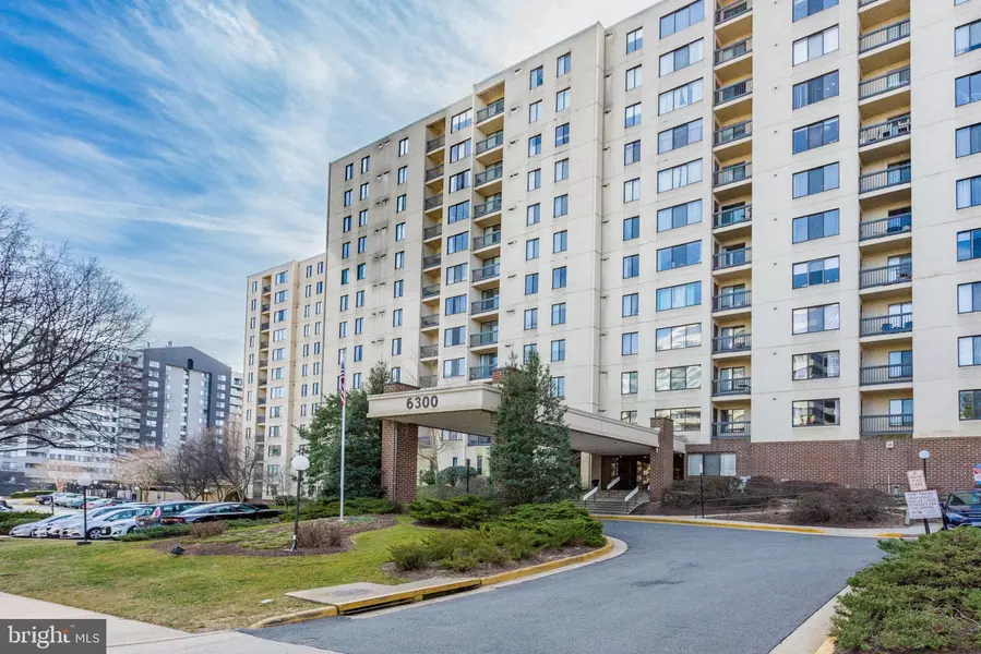 6300 STEVENSON AVE #505, Alexandria, VA 22304