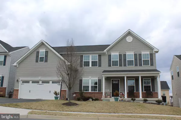 213 MOSAIC CT, Stephenson, VA 22656