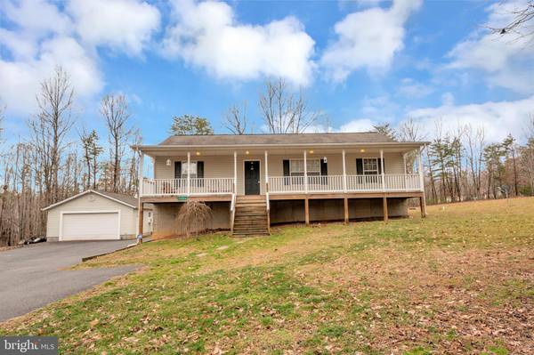 Locust Grove, VA 22508,34056 RAPIDAN RUN CT