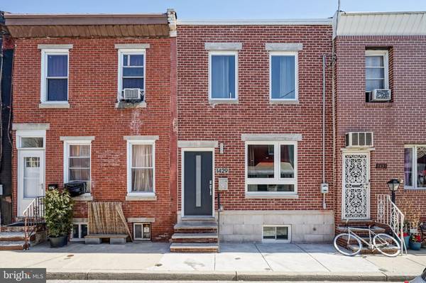 1429 S BANCROFT ST, Philadelphia, PA 19146