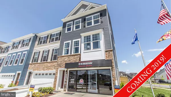 3015 CARDINAL BLUFF CT, Hanover, MD 21076