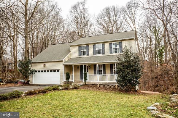 3 VALLEY FORGE CT, Fredericksburg, VA 22405