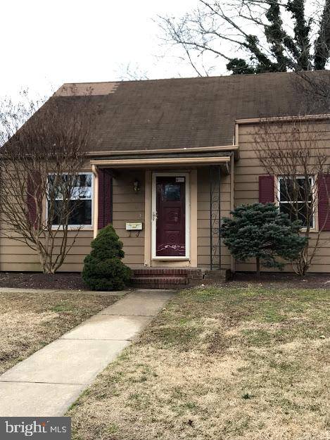 105 BAYLOR RD, Hamilton, NJ 08610