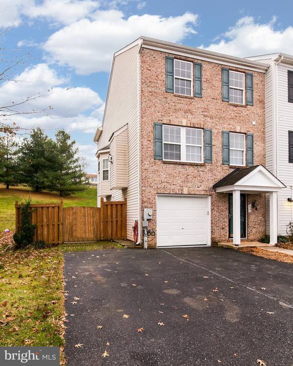 117 EAGLES RDG, Smithsburg, MD 21783