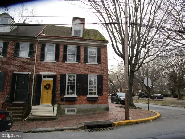 126 HARMONY ST, New Castle, DE 19720