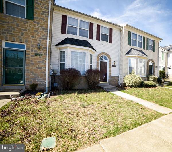 10612 RIVA PL, White Plains, MD 20695